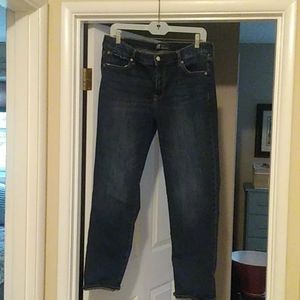 Gap women jeans